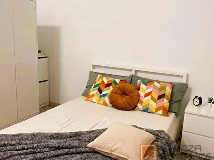 Appartamento monolocale in affitto in Via Filippo Re, Centro Storico, Reggio Emilia