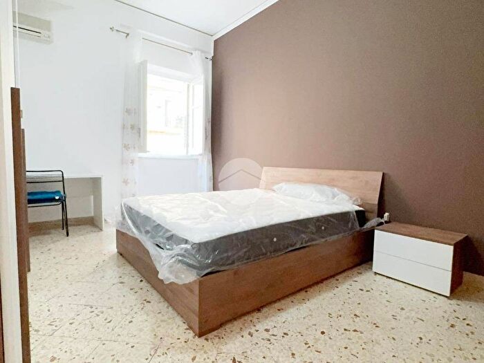 Appartamento bilocale in affitto in Via Luigi manfredi, Oreto Perez, Palermo
