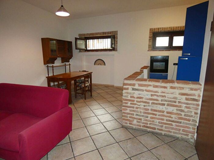 Appartamento bilocale in affitto in Vicolo del Pozzo, Centro, Canale