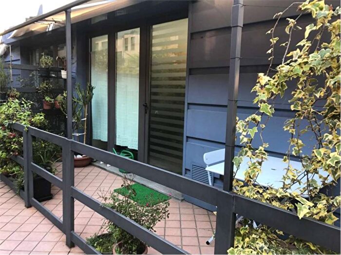 Appartamento bilocale in affitto in Via Borgo Vico, Stadio Borgo Vico, Como