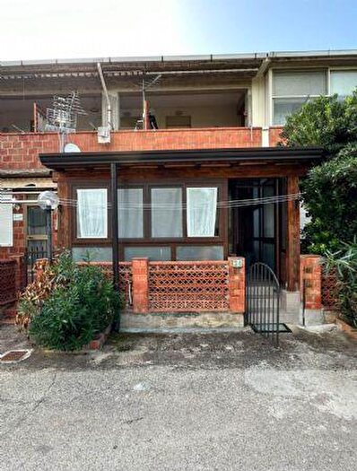 Casa quadrilocale in vendita in Sciacca
