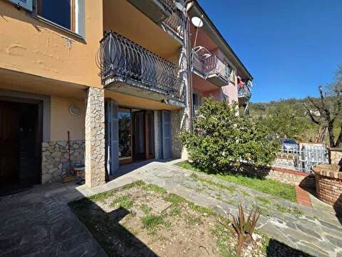 Casa con 5 locali in affitto in Via SantAndrea, Pagliadiccio, Podenzana