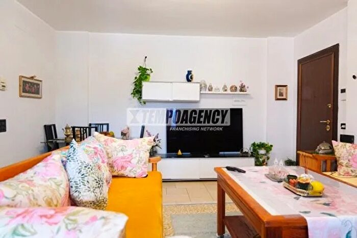 Appartamento bilocale in vendita in Pieve Emanuele