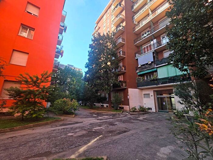 Appartamento bilocale in affitto in Via Savona, Piazza Napoli, Milano