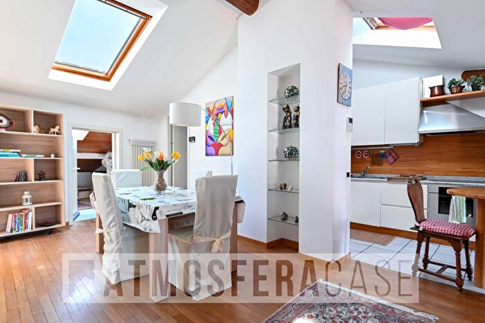 Appartamento bilocale in affitto in Via Borgo Palazzo, Bergamo