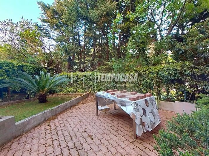 Appartamento monolocale in vendita in Via del Golf, Arenzano