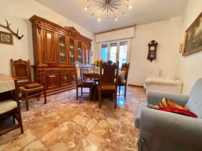 Appartamento quadrilocale in vendita in Via Giacomo Matteotti, Reggio Emilia