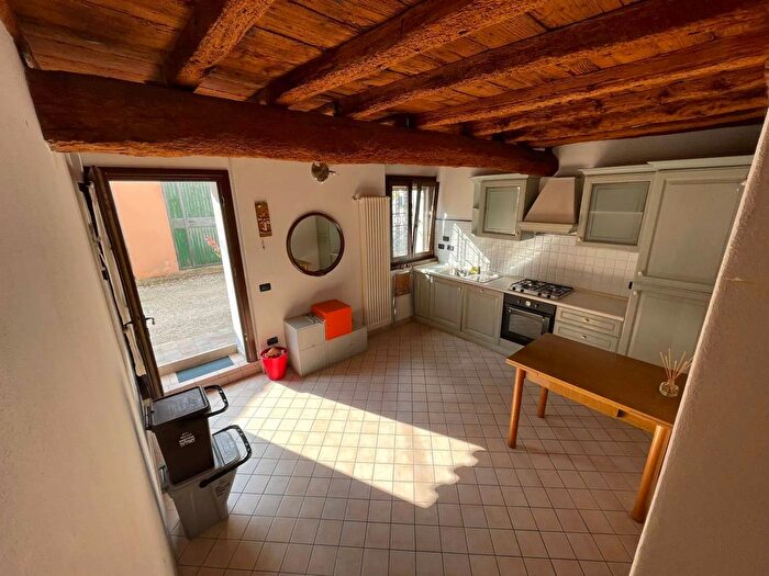 Appartamento bilocale in vendita in Via Faentina Ravenna, Ravenna