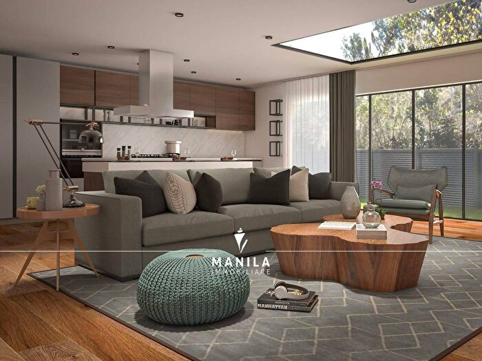 Appartamento con 6 locali in affitto in Duomo, Treviso