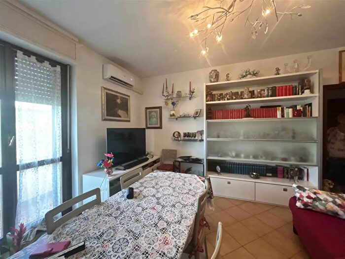 Appartamento trilocale in vendita in Podenzano