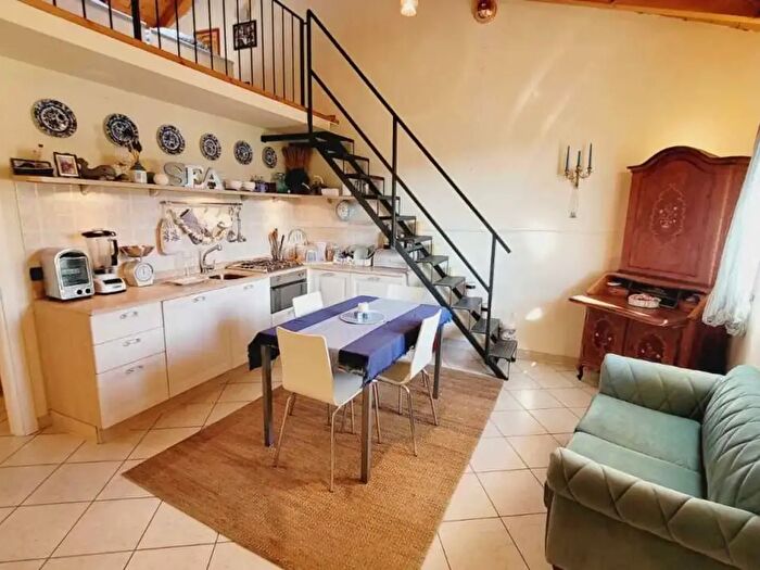 Appartamento trilocale in vendita in Via Giuseppe Verdi, San Bartolomeo Al Mare