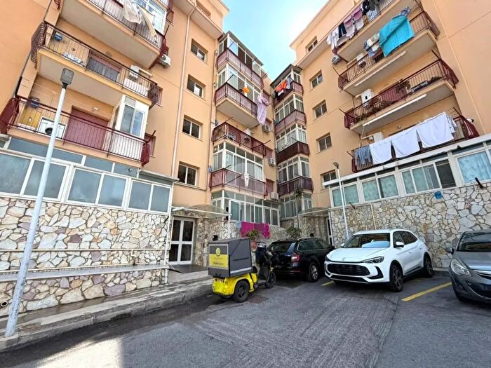 Appartamento quadrilocale in vendita in Via Filippo Turati, Casteldaccia