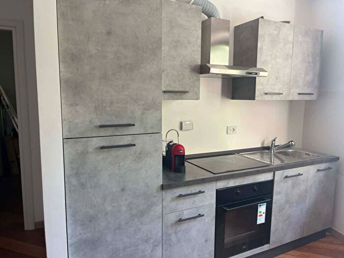 Appartamento bilocale in affitto in Viale di Trastevere, Monteverde Vecchio, Roma