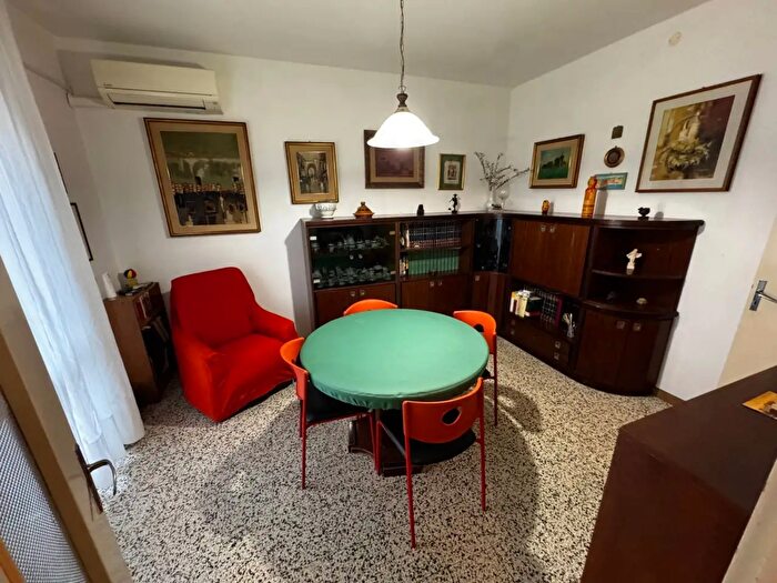 Appartamento quadrilocale in vendita in San Felice Sul Panaro