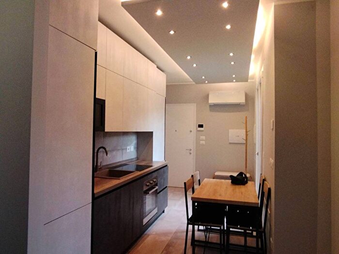 Appartamento bilocale in affitto in Via Giuseppe Rivani, Mazzini Fossolo, Bologna