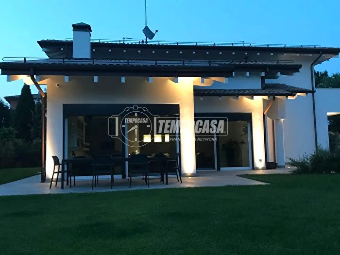 Casa trilocale in vendita in Castelnuovo Rangone