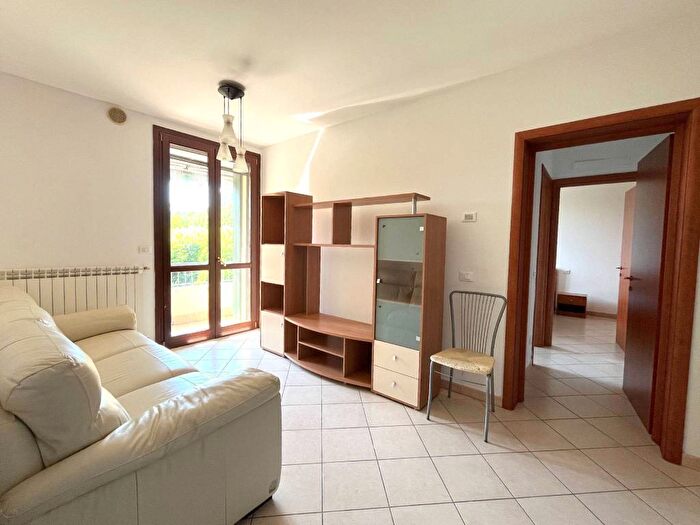 Appartamento bilocale in affitto in Via Vincenzo Chiarugi, Concadirame Granzette Boara Polesine, Rovigo