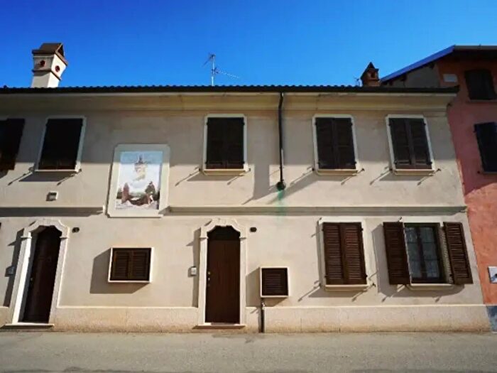 Appartamento bilocale in affitto in Via Beretta Zuleika, Cassolnovo