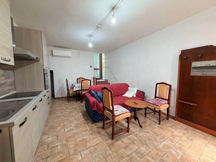 Casa trilocale in vendita in Crespina Lorenzana