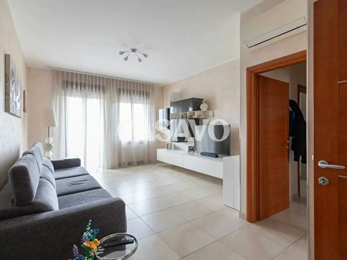 Appartamento trilocale in vendita in Via Giappone, Termoli