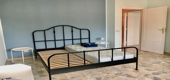 Appartamento quadrilocale in affitto in Corso Gelone Siracusa, Siracusa