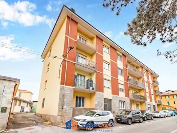 Appartamento quadrilocale in vendita in Via San Bernardo g, Mondovi