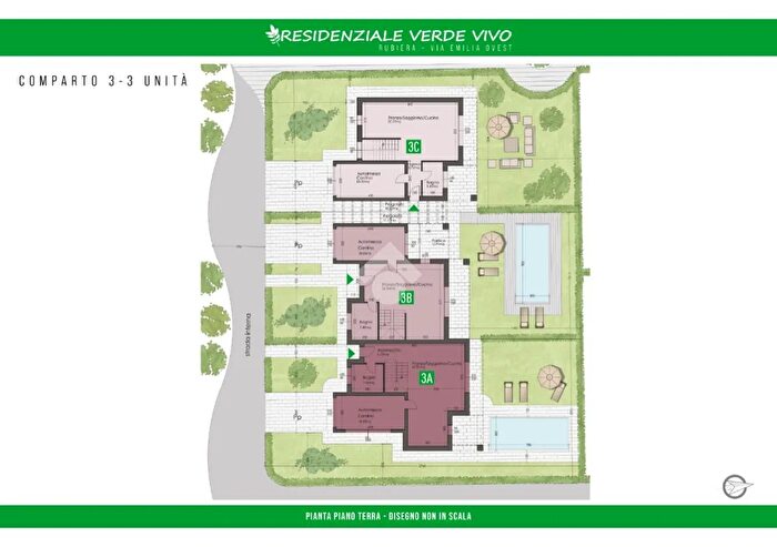 Case in Vendita e in Affitto - 2