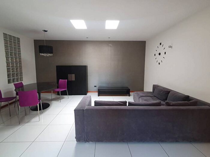 Appartamento quadrilocale in affitto in Via Fiesole, Partigiani Fondone, Lecce