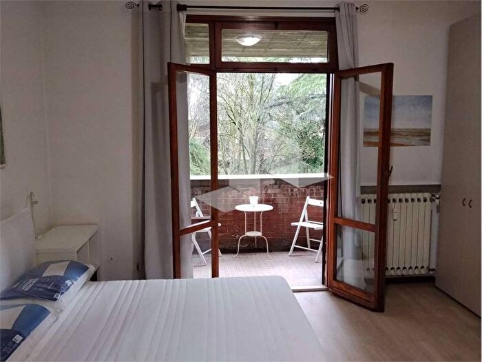 Appartamento bilocale in affitto in Centro Storico, Reggio Emilia