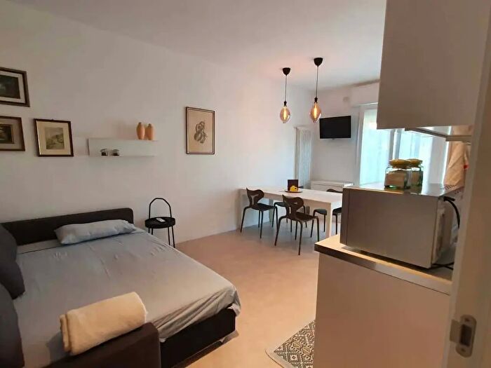 Appartamento monolocale in affitto in Via M Ferrazzi, Padova