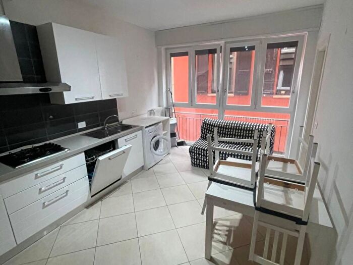 Appartamento bilocale in affitto in Via Augusto Majani, Centro Storico, Bologna