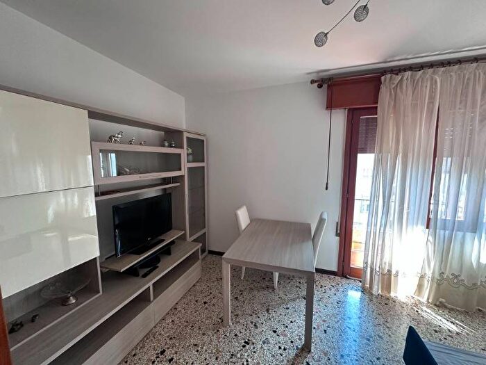 Appartamento quadrilocale in affitto in Campalto, Venezia