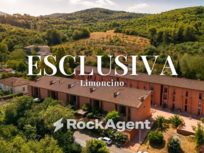 Appartamento trilocale in vendita in Via della Valle Benedetta, Livorno