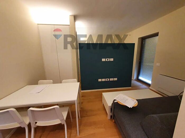 Appartamento bilocale in affitto in Corso Italia Palazzo Metropolis, Bari