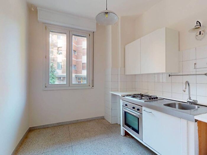 Appartamento quadrilocale in affitto in Via dello Sterlino, Colli Murri, Bologna