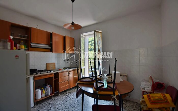 Appartamento quadrilocale in vendita in Strada Septempedana, San Severino Marche