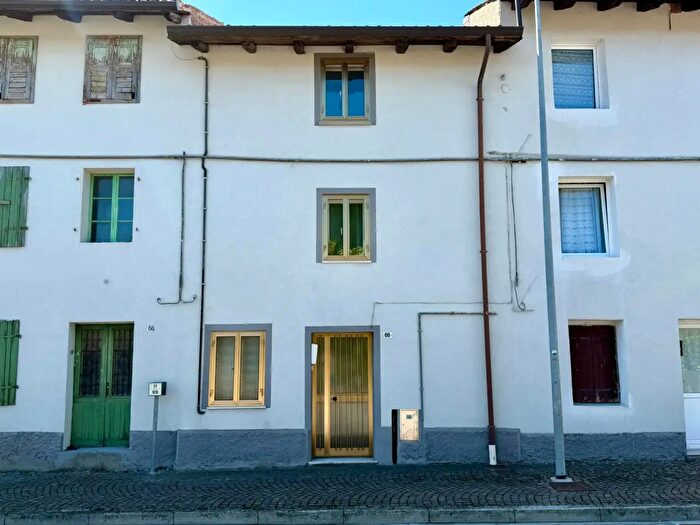 Casa trilocale in vendita in San Giorgio Di Nogaro