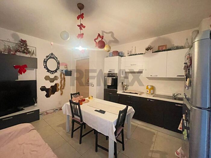 Appartamento bilocale in affitto in Viale della Vittoria, Jesi