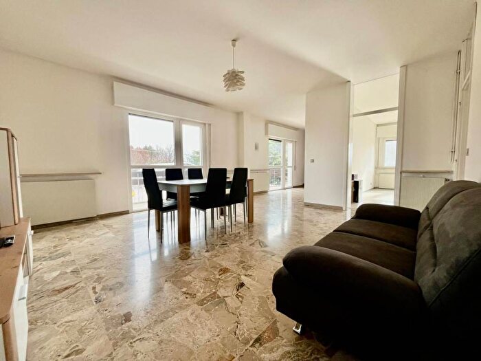 Appartamento quadrilocale in affitto in Via del Cotonificio, Stadio Rizzi, Udine