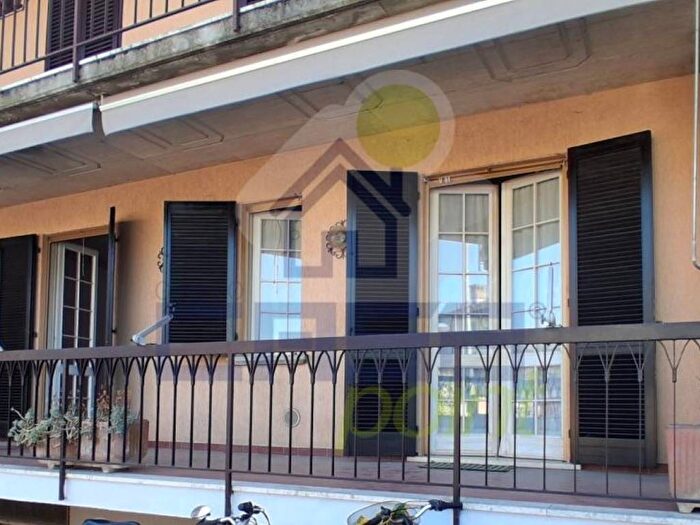 Appartamento trilocale in affitto in via parpaglioni, Ostiano