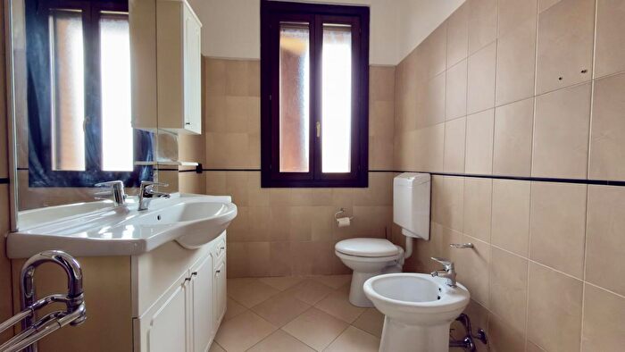 Appartamento trilocale in vendita in Via Pilamiglio, Spilamberto