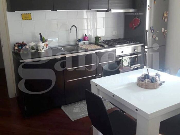 Appartamento bilocale in affitto in via modica, Scala Greca Neapolis, Siracusa