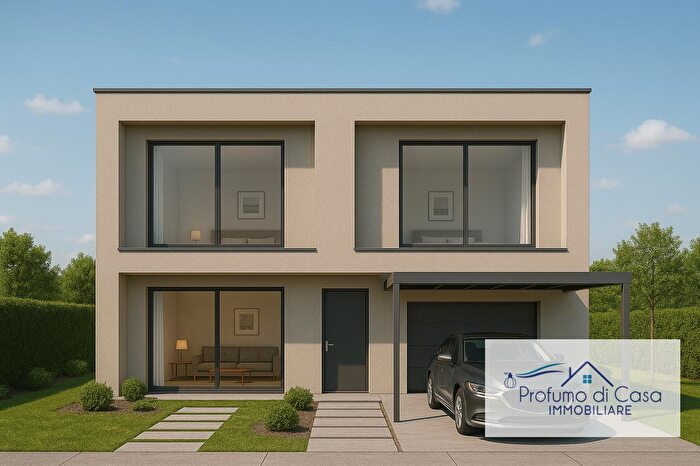 Casa quadrilocale in vendita in Via Sarmazza Sinistra, Vigonovo