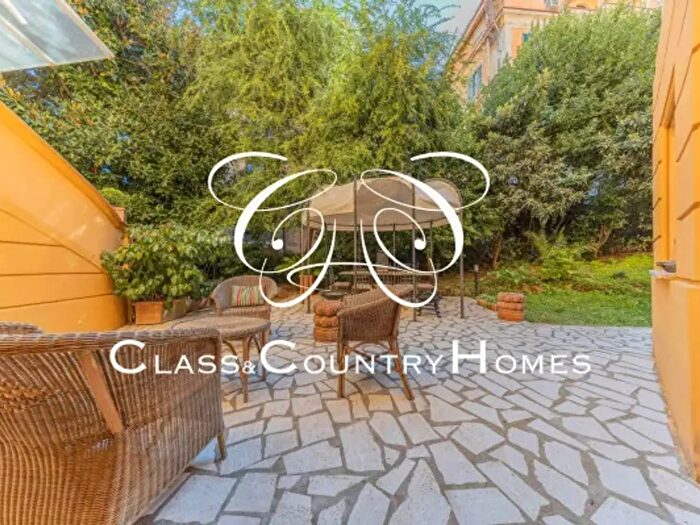 Appartamento con 6 locali in vendita in Via Michele Mercati, Roma