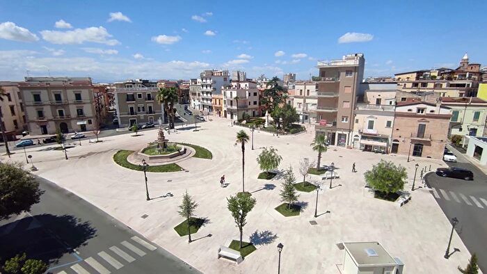 Appartamento con 5 locali in vendita in San Severo