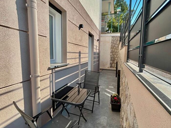 Appartamento bilocale in affitto in Via Discesa del Viale Kennedy, Casteldaccia