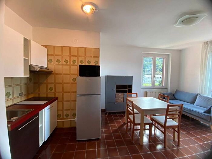 Appartamento bilocale in affitto in Via dei Tuch, Centro, Morbegno