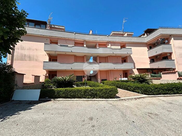 Appartamento in vendita in Via Taglio delle Cinque Miglia, Anzio