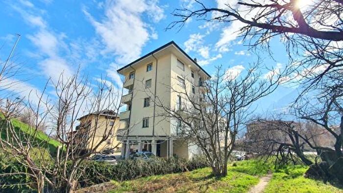 Case in Vendita e in Affitto - 2