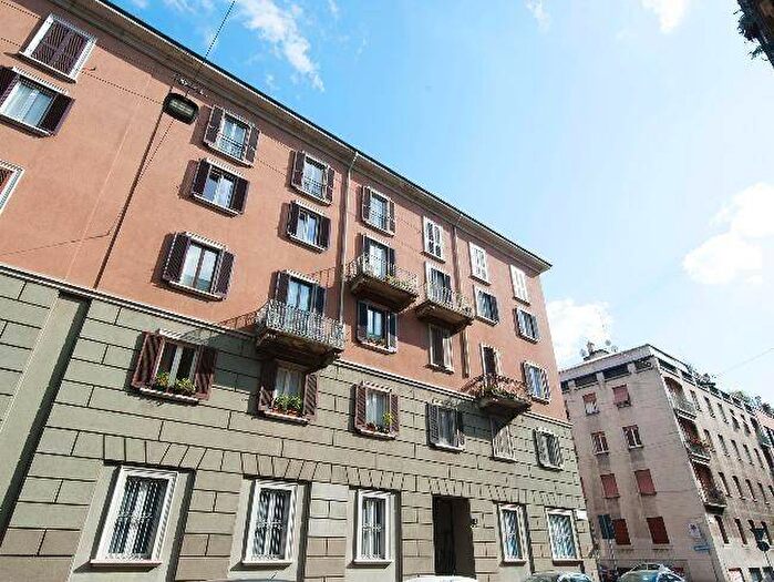Appartamento bilocale in affitto in Via Francesco Guicciardini, Piave Tricolore, Milano